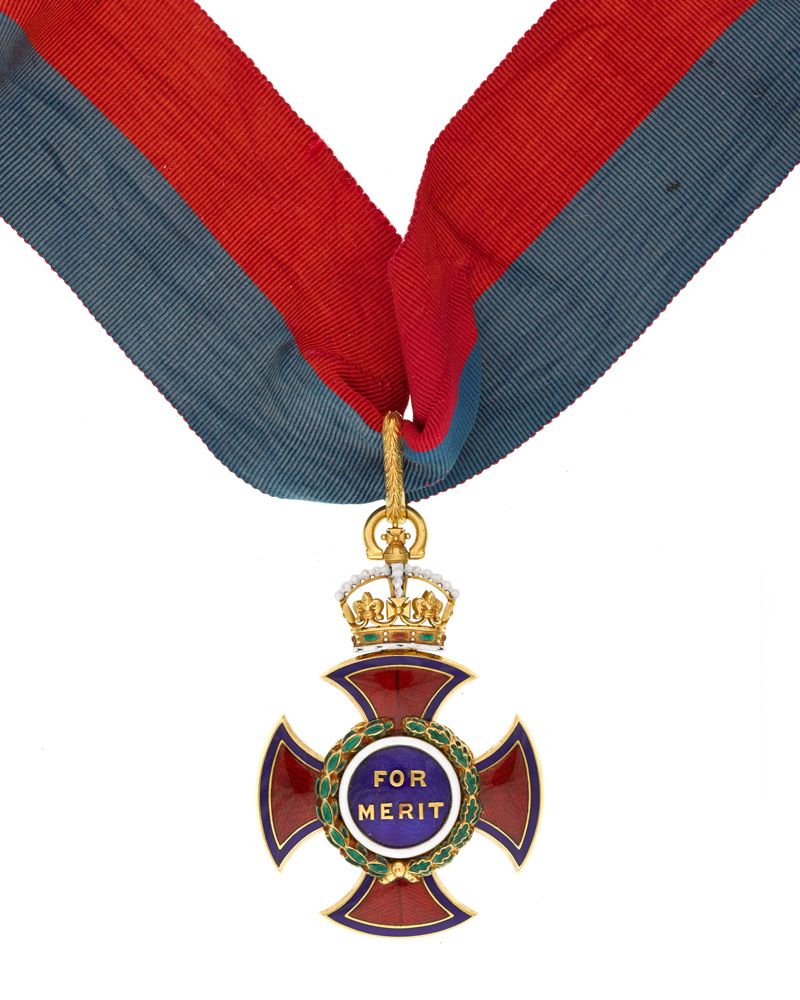 Order of Merit