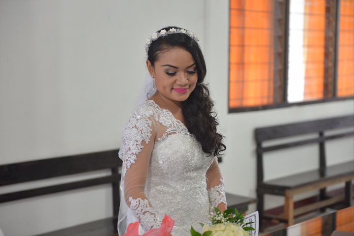 Atika Ahab
