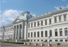 Gallery of Theodor Aman