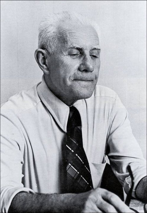 Nicholas Paley