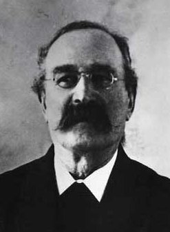Theodor Philipsen