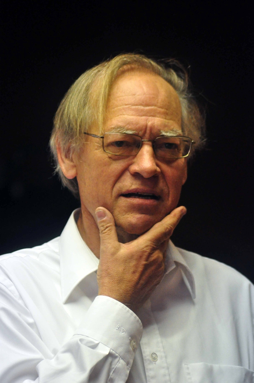 Eckart Otto