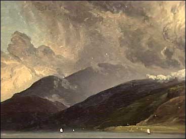Thomas Fearnley (December 27, 1802 — January 16, 1842), Norwegian painter |  World Biographical Encyclopedia
