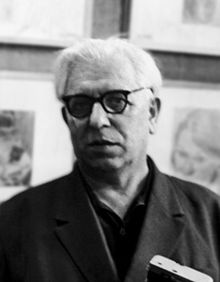 teacher: Vladimir Gorb