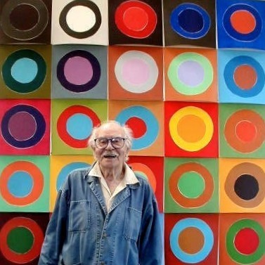 Terry Frost