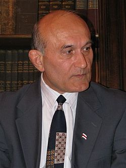 Zianon Pazniak