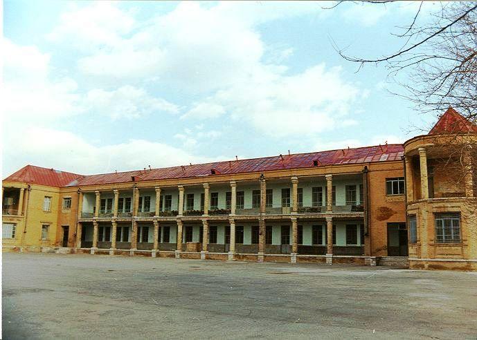 Gallery of Sohrab Sepehri