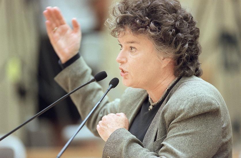 Maureen O'Connor