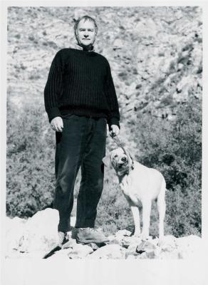 Stanley Pinker