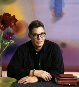 Stephen Mueller