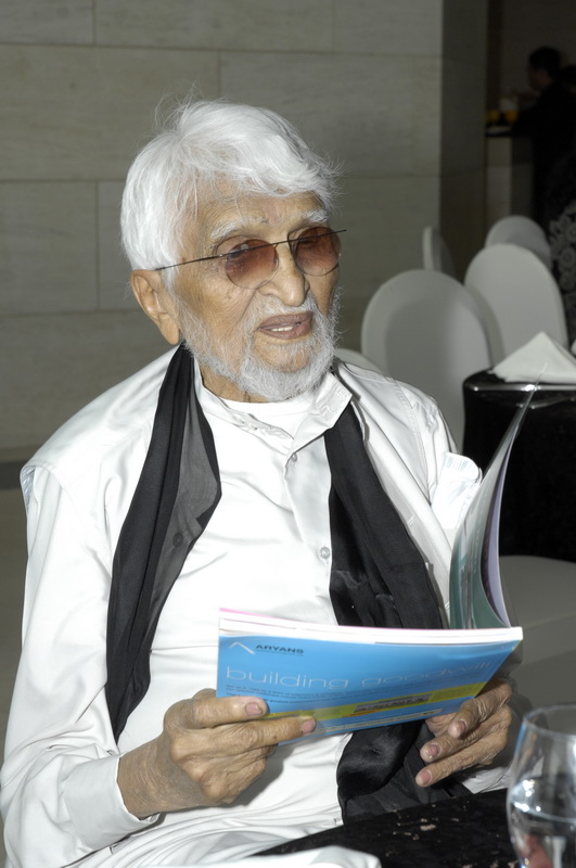 Gallery of M. Husain