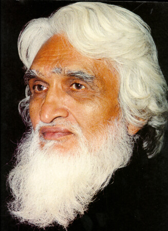 Gallery of M. Husain