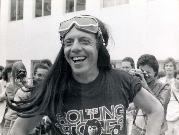 Friend: Hélio Oiticica
