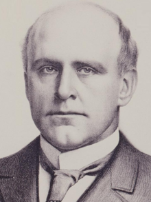 Father: ohn Maynard Harlan