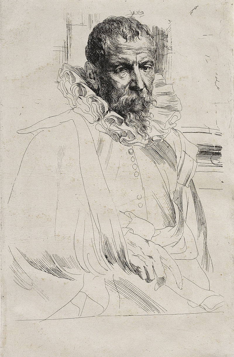 mentor: Pieter Brueghel the Younger