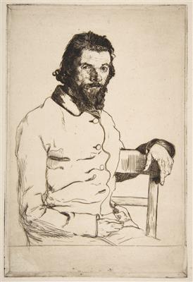 Charles Méryon