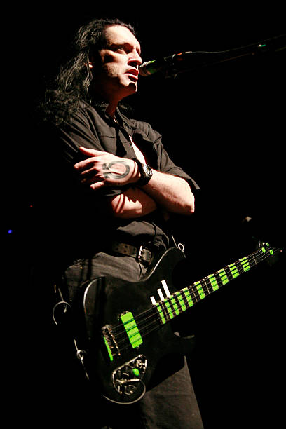 Gallery of Peter Steele