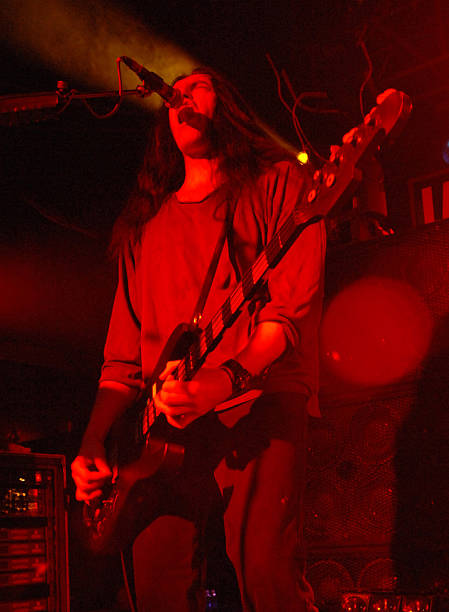 Gallery of Peter Steele