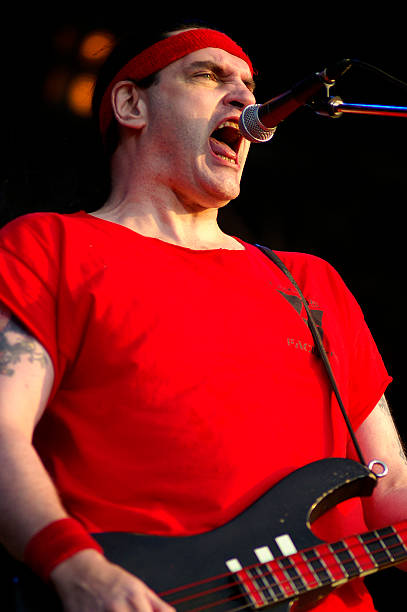 Gallery of Peter Steele