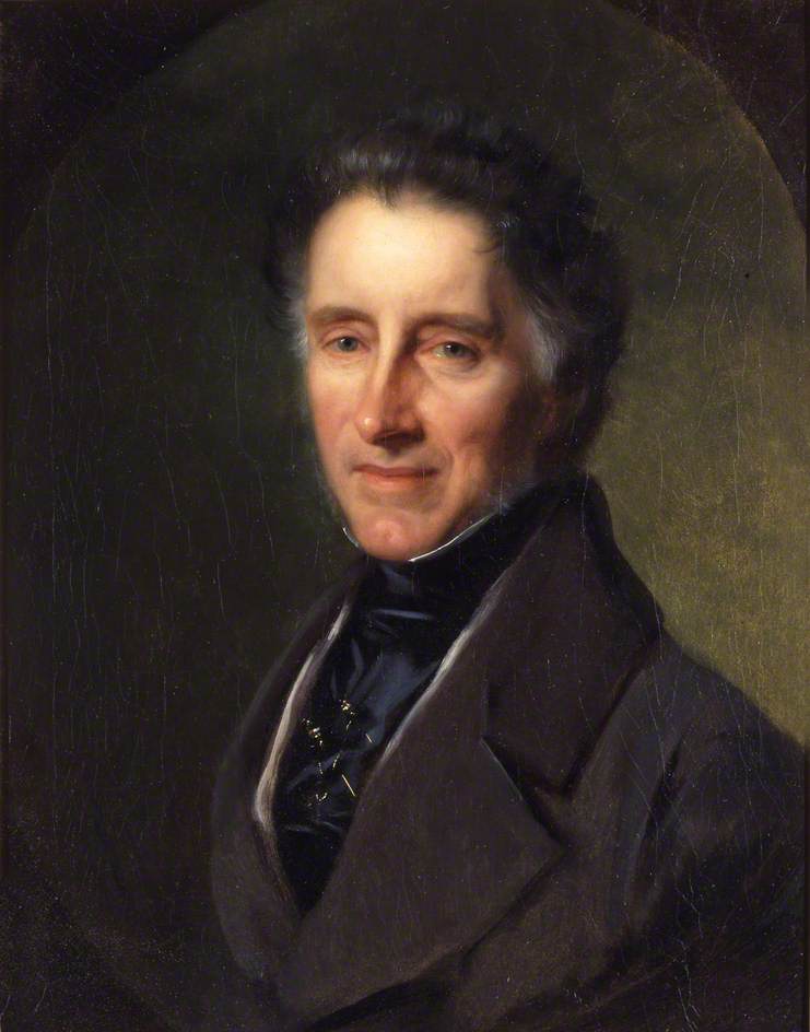 Father: Charles Lewis Meryon