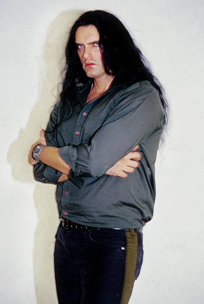Peter Steele (January 4, 1962 — April 14, 2010), American composer