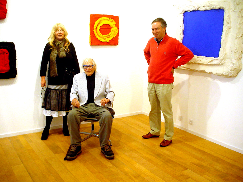 Gallery of Bram Bogart