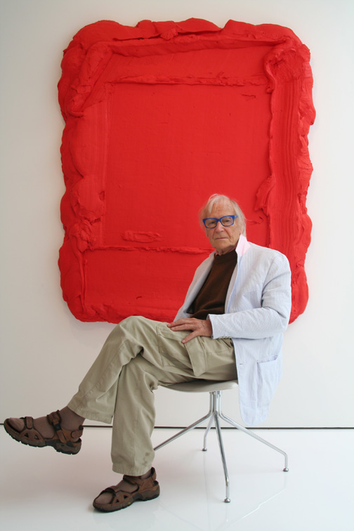 Gallery of Bram Bogart