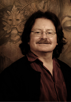 Brian Froud