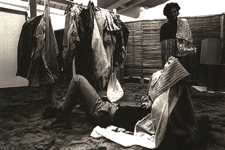 Gallery of Hélio Oiticica