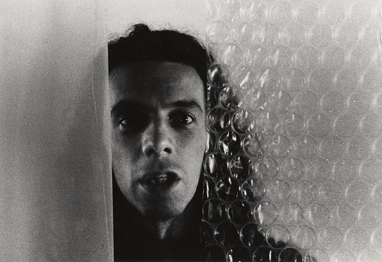 Gallery of Hélio Oiticica