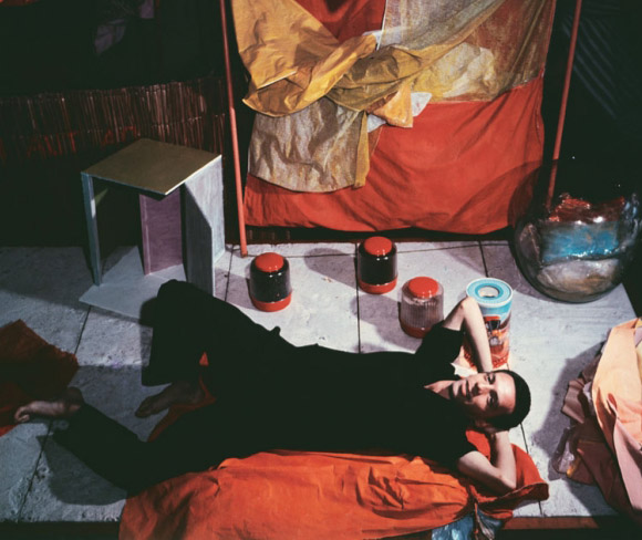 Gallery of Hélio Oiticica
