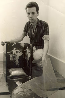 Gallery of Hélio Oiticica