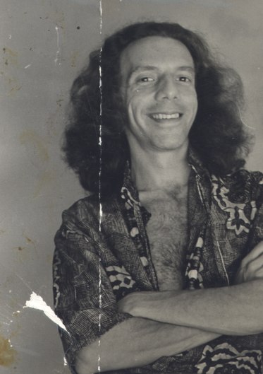 Gallery of Hélio Oiticica