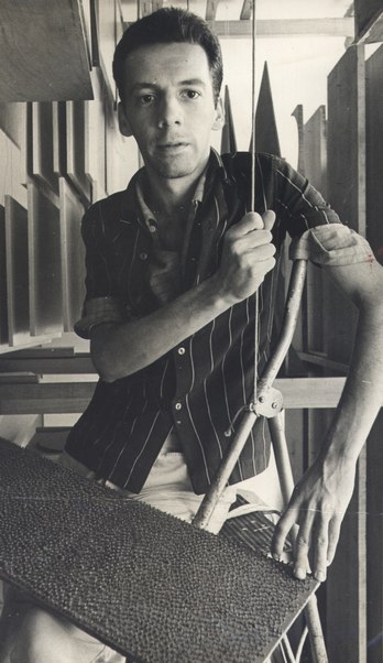 Gallery of Hélio Oiticica