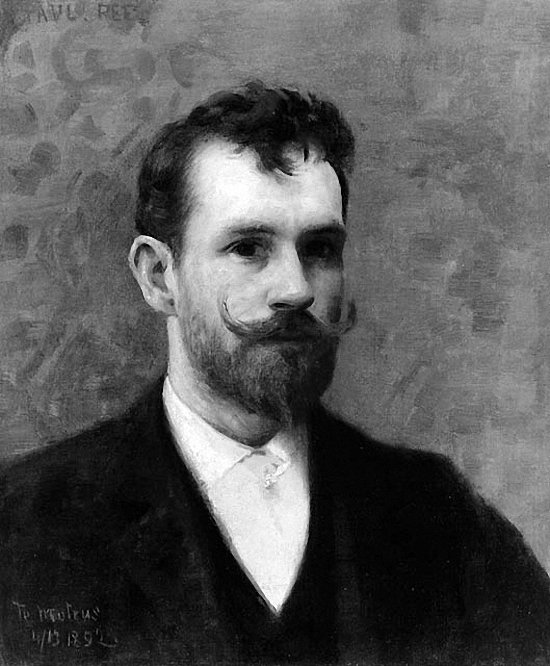 Paul Peel