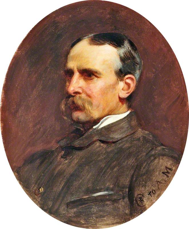 Briton Riviere