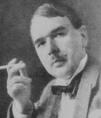Sergei Sudeikin