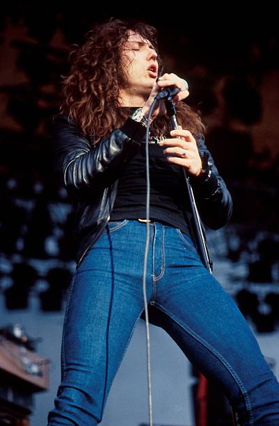Gallery of David Coverdale