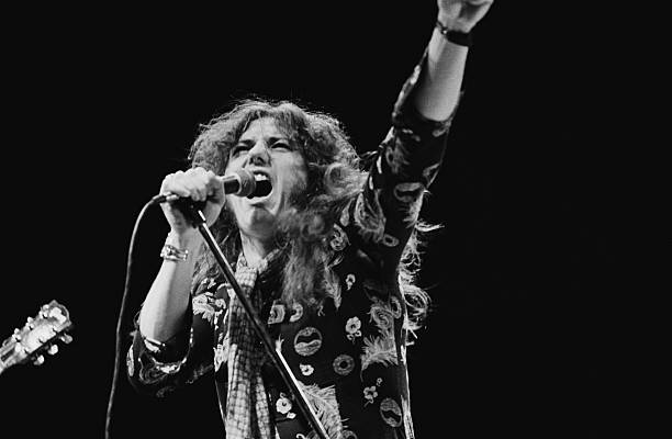 Gallery of David Coverdale