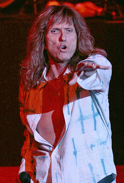 Gallery of David Coverdale