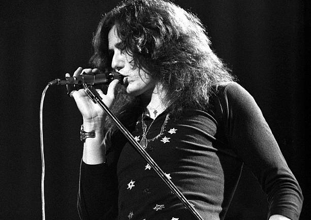 Gallery of David Coverdale