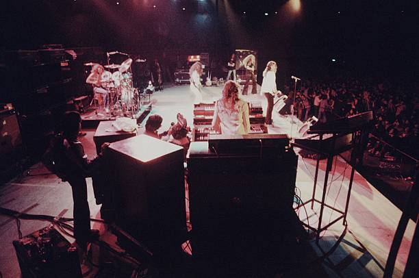 Gallery of David Coverdale