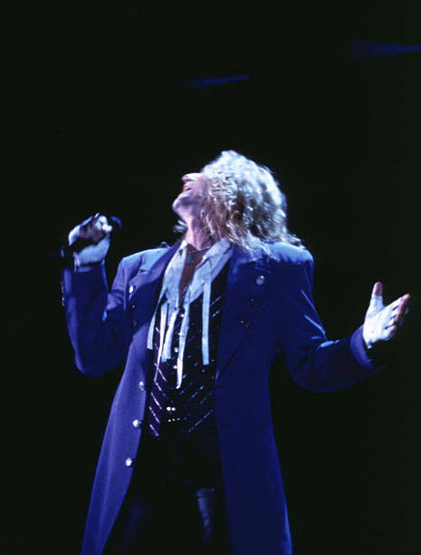 Gallery of David Coverdale