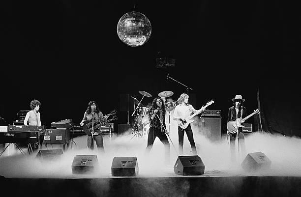 Gallery of David Coverdale