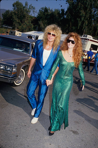 Gallery of David Coverdale