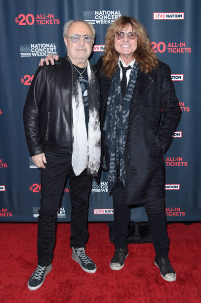Gallery of David Coverdale