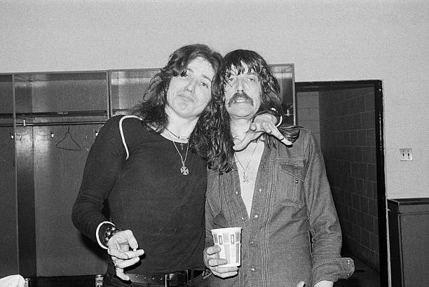 Gallery of David Coverdale
