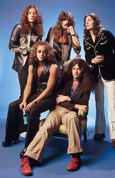 Gallery of David Coverdale
