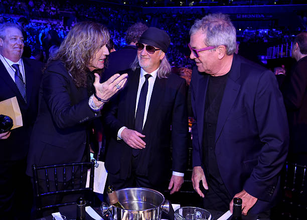 Gallery of David Coverdale