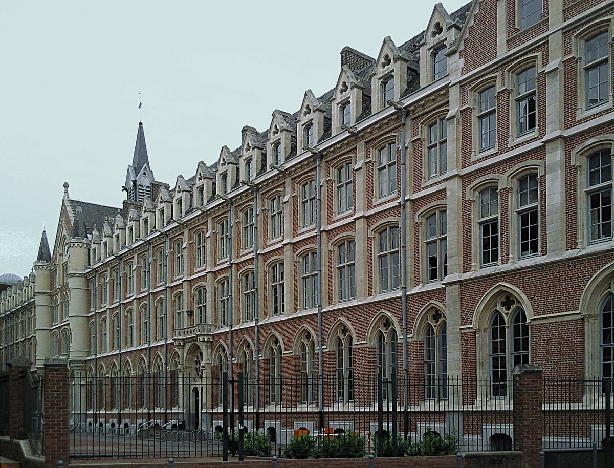 Gallery of Henri Cartan